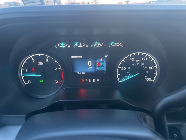 New 2026 Ford F250 XLT AWD/4WD image 17