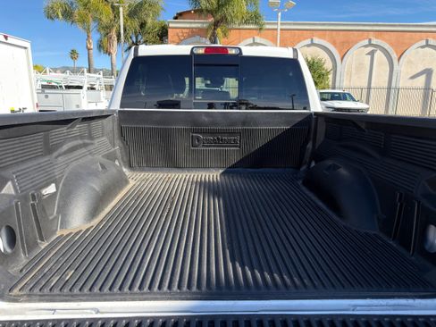 Used 2025 RAM 1500 Laramie image 17