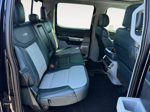 Certified 2021 Ford F150 Limited AWD/4WD image 18