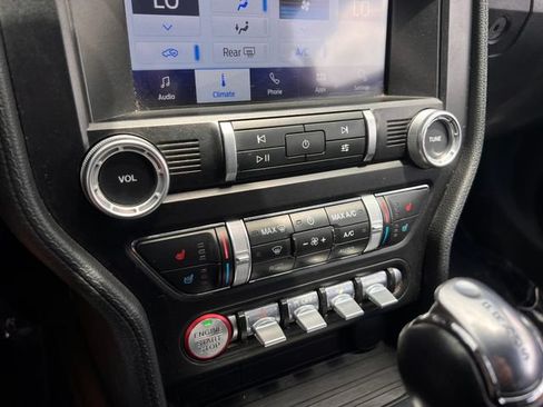 Used 2020 Ford Mustang Premium RWD image 21