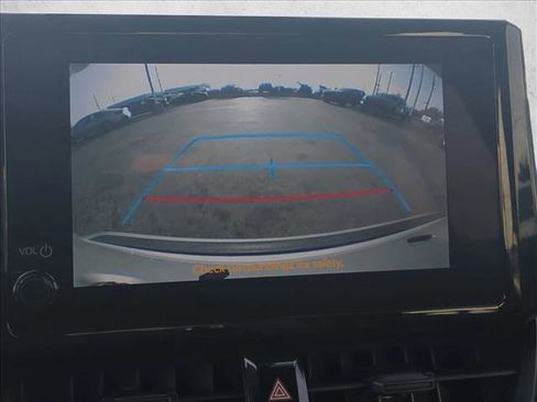 Used 2023 Toyota Corolla SE image 12