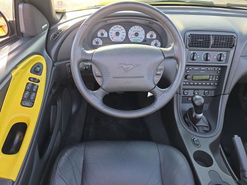 Used 2002 Ford Mustang GT image 6