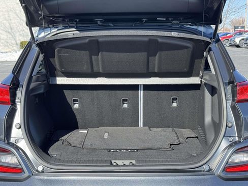 Used 2020 Hyundai Kona Ultimate image 12