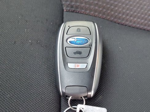 Used 2025 Subaru WRX Premium image 30