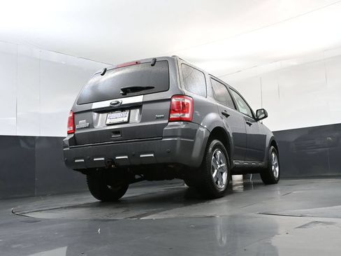 Used 2010 Ford Escape Limited AWD/4WD image 23