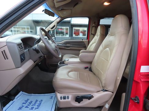 Used 1999 Ford F250 Lariat image 31