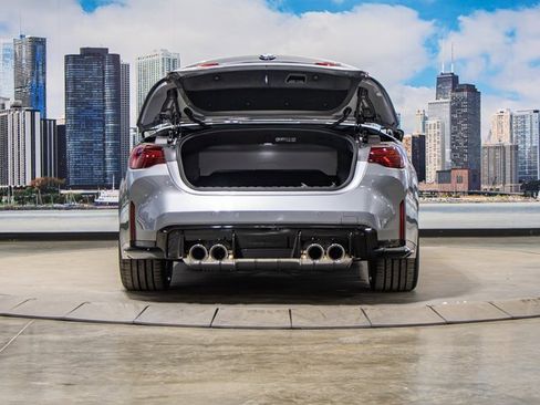 New 2026 BMW M4 xDrive Competition image 14