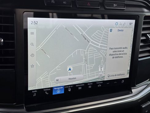 Used 2024 Ford F150 STX w/ Mobile Office Package image 19