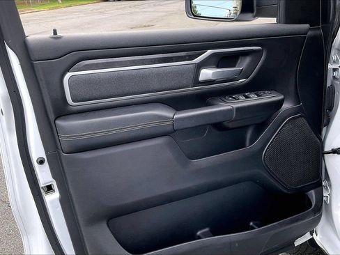 Used 2023 RAM 1500 Big Horn AWD/4WD image 26