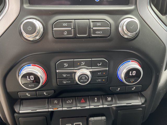 Used 2021 GMC Sierra 1500 Elevation AWD/4WD image 17