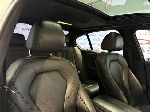Used 2019 BMW 530i RWD image 52