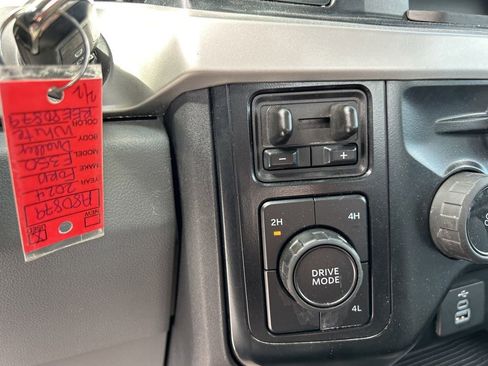 Used 2024 Ford F350 XL w/ XL Driver Assist Package image 22