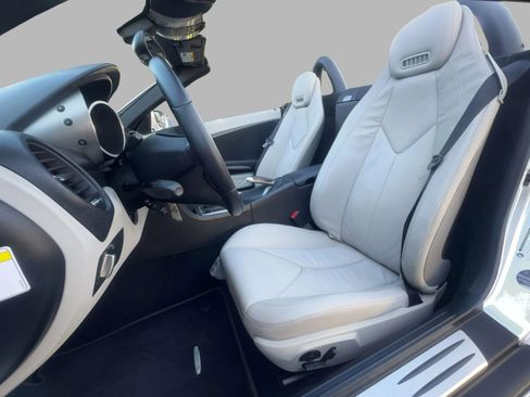 Used 2009 Mercedes-Benz SLK 300 image 37