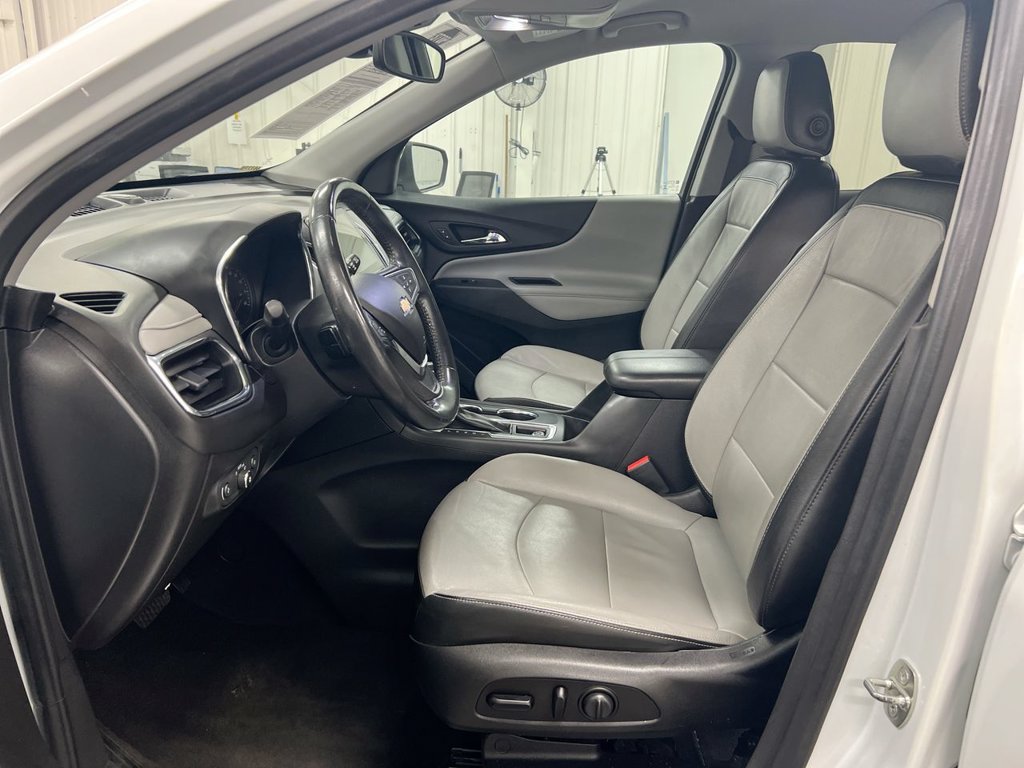 Used 2020 Chevrolet Equinox Premier FWD image 19