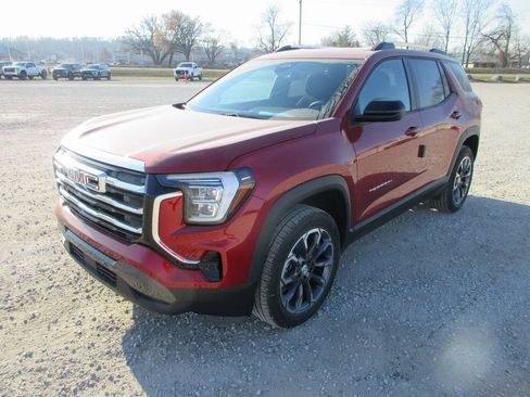 New 2026 GMC Terrain Elevation w/ Elevation Premium Package image 9