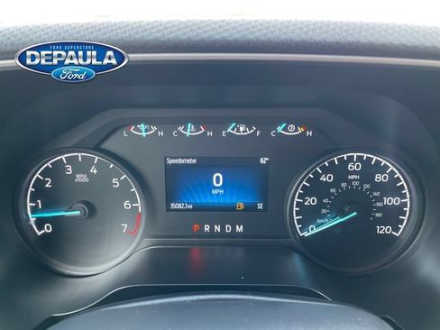 Certified 2023 Ford F150 XL w/ STX Appearance Package AWD/4WD image 2