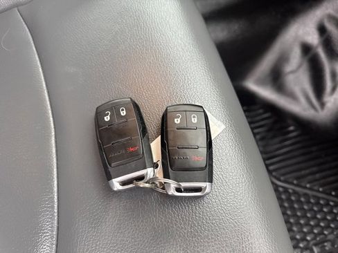 Used 2024 RAM 2500 Tradesman image 4