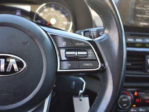 Used 2019 Kia Forte S w/ S Premium Package image 14