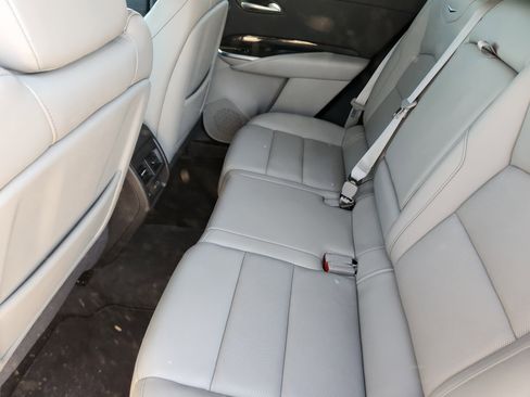 Certified 2023 Cadillac XT4 Premium Luxury w/ Technology Package image 30