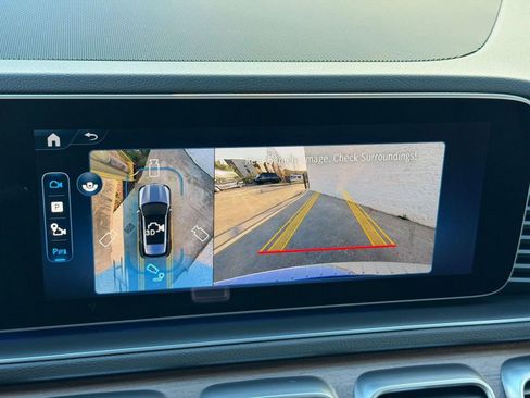 New 2026 Mercedes-Benz GLE 450 4MATIC image 27