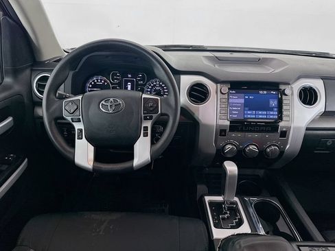 Used 2020 Toyota Tundra SR5 w/ SR5 Upgrade Package RWD image 22