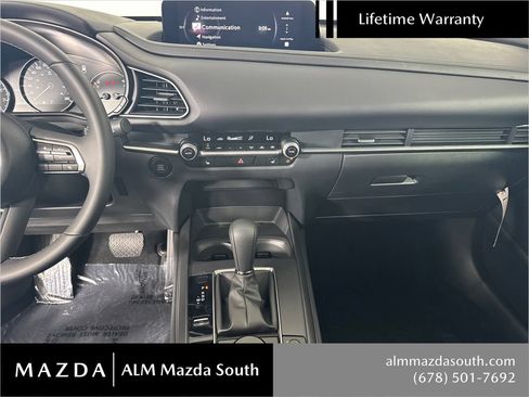 New 2026 MAZDA CX-30 AWD 2.5 S image 27