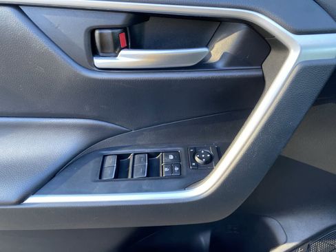 Used 2024 Toyota RAV4 XLE image 23