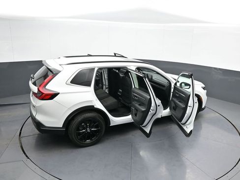 Used 2023 Honda CR-V Sport image 44