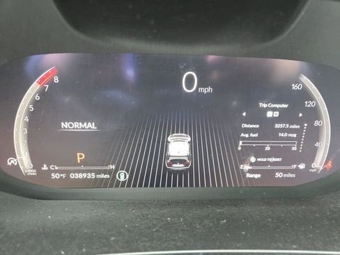 Used 2023 Acura MDX A-Spec image 24