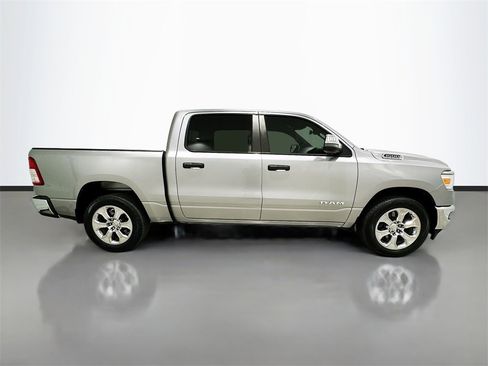 Used 2023 RAM 1500 Lone Star image 8