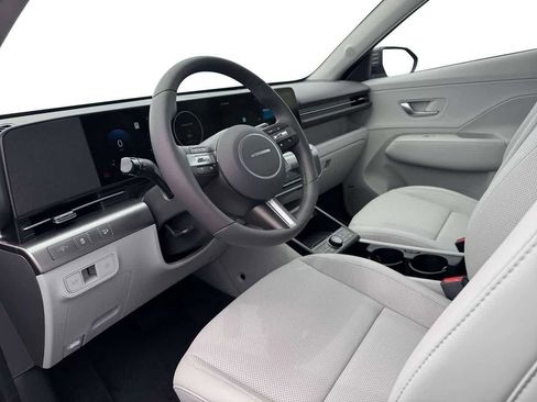 New 2026 Hyundai Kona Limited image 14