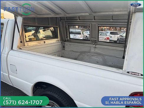 Used 2010 Ford Ranger XL image 13