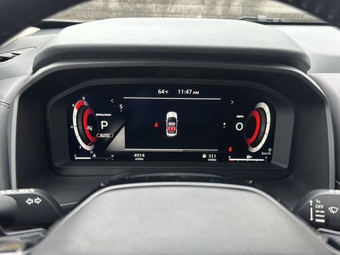Used 2025 Nissan Rogue SL w/ SL Premium Package AWD/4WD image 28