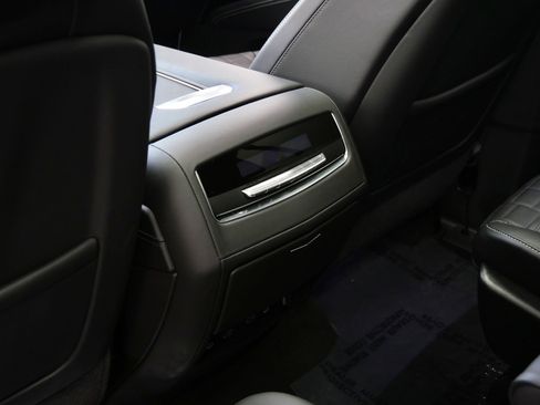 Used 2026 Cadillac Escalade V w/ LPO, ONYX Package AWD/4WD image 32
