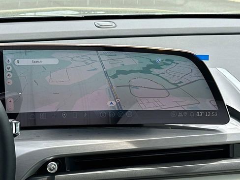 New 2026 Cadillac Vistiq Sport image 20