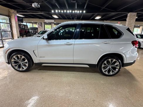 Used 2018 BMW X5 sDrive35i w/ Premium Package RWD image 4