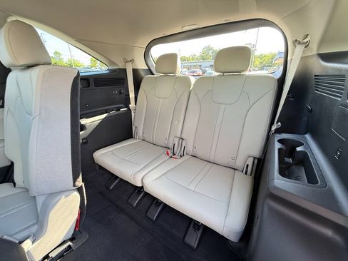 Used 2026 Kia Sorento EX AWD/4WD image 25