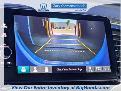 Certified 2025 Honda Ridgeline TrailSport+ image 20