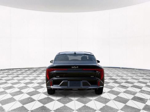 New 2026 Kia K4 GT-Line image 7
