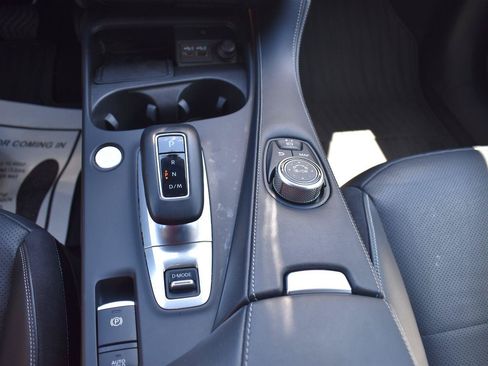 Used 2024 INFINITI QX50 Sport FWD image 41