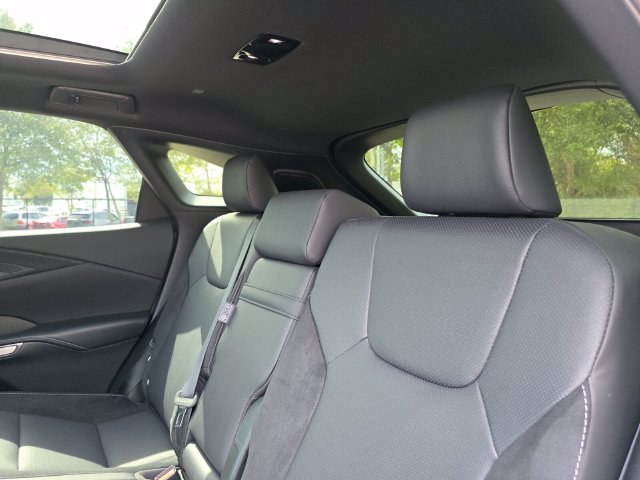 Used 2024 Lexus RX 500h F Sport w/ Convenience Package AWD/4WD image 17