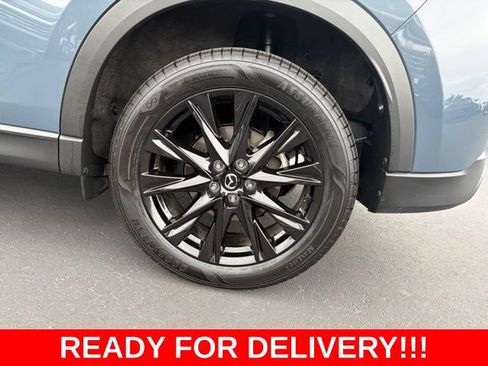 Used 2024 MAZDA CX-5 Carbon Edition AWD/4WD image 10