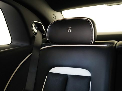 Used 2021 Rolls-Royce Ghost image 15