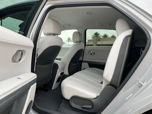 Used 2023 Hyundai Ioniq 5 SEL w/ Cargo Package image 13