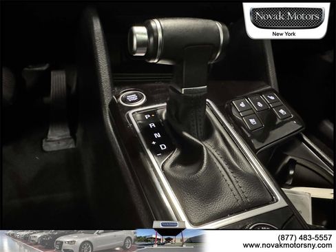 Used 2023 Kia Sportage SX image 23