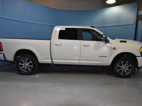 Used 2024 RAM 2500 Limited AWD/4WD image 23