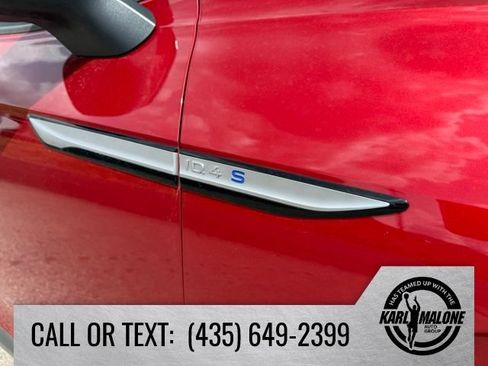 Used 2023 Volkswagen ID.4 S RWD image 40