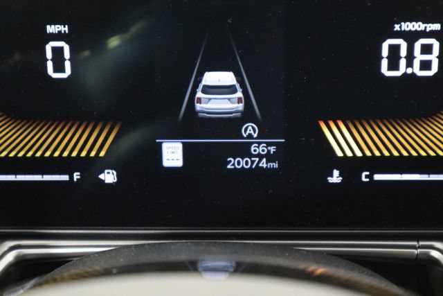 Used 2025 Kia Sorento EX FWD image 37