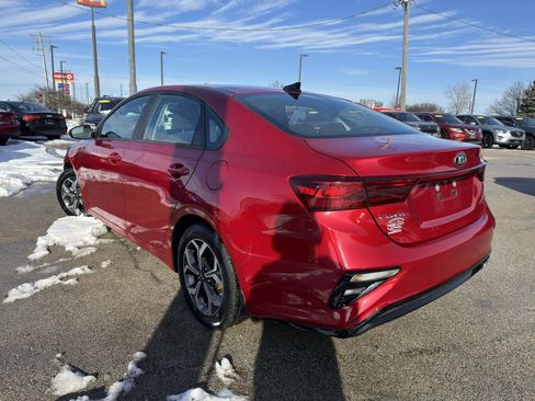 Used 2019 Kia Forte LXS image 5