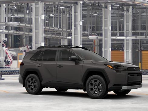 New 2026 Toyota RAV4 AWD Plug-in Hybrid image 50
